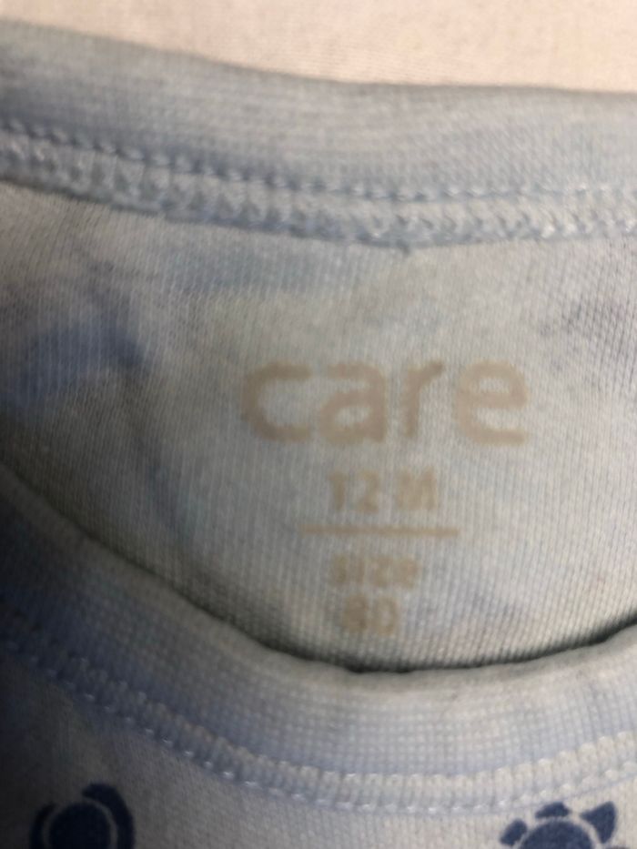 Bodie Care - photo numéro 3