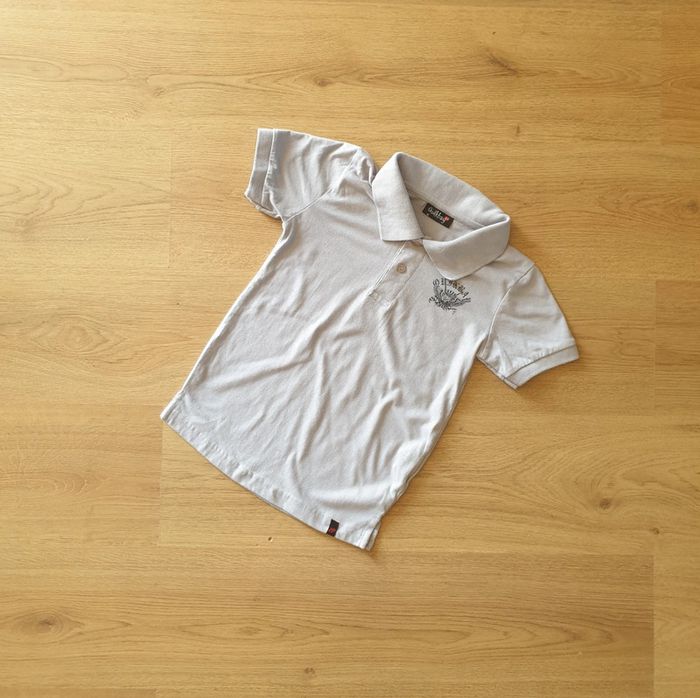 💚 Tee-shirt polo Quikbay 10 ans #emyfleury_10ansgarçon