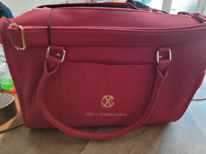 Sacs pour animaux