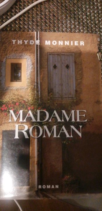 Madame Roman