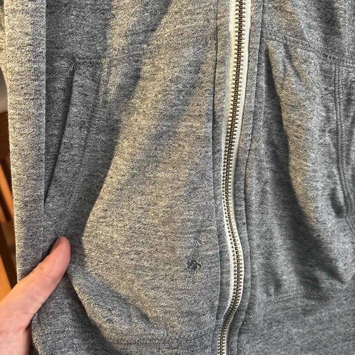 Veste Nike - photo numéro 2
