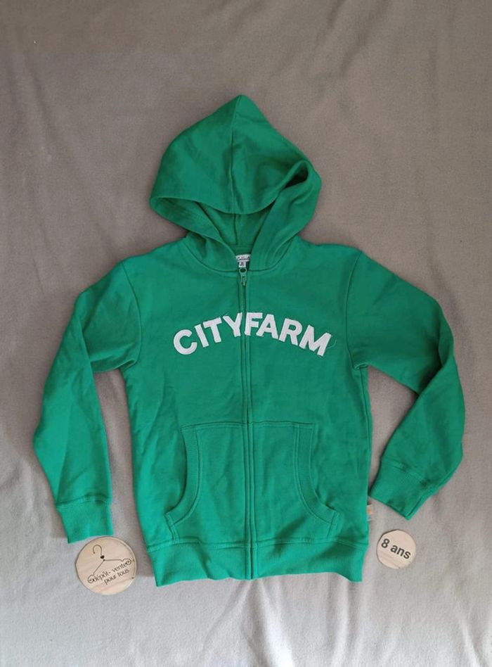 Gilet 8G02