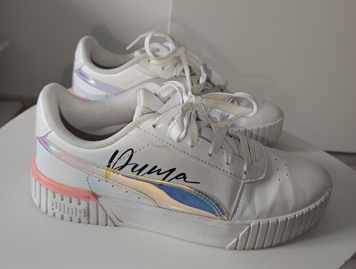 Baskets