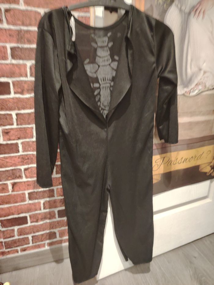 Squelette - photo numéro 2