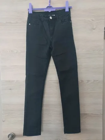 Jeans skinny 10ans