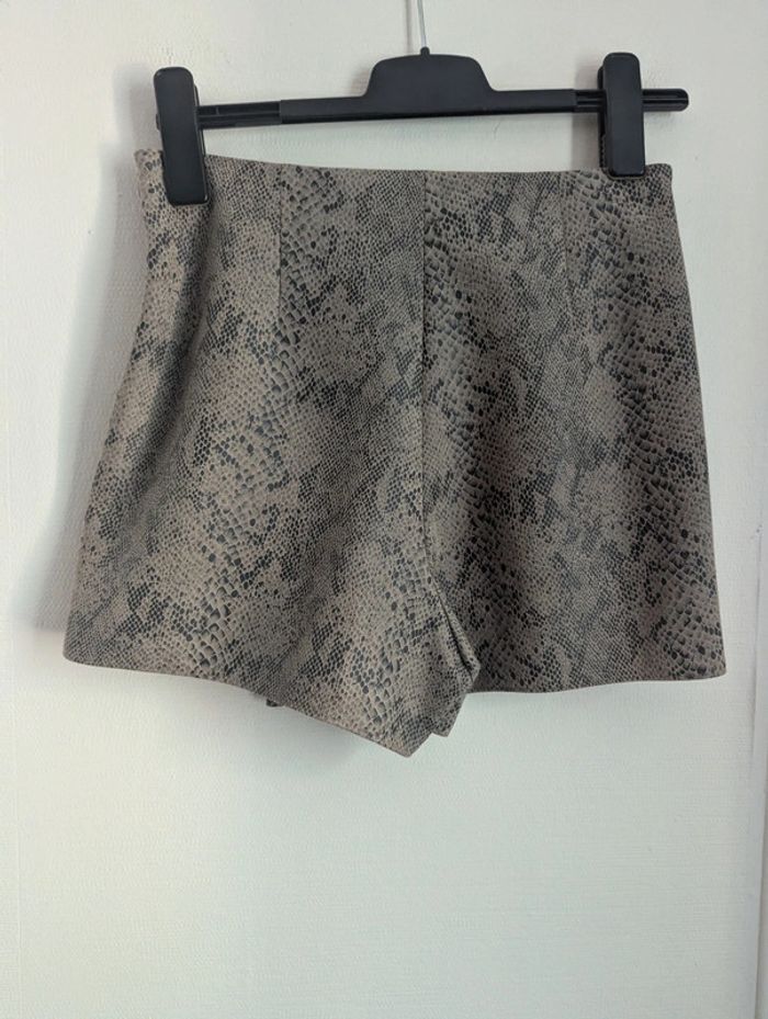 Jupe short femme - photo numéro 4