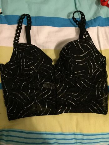 Soutien-gorge