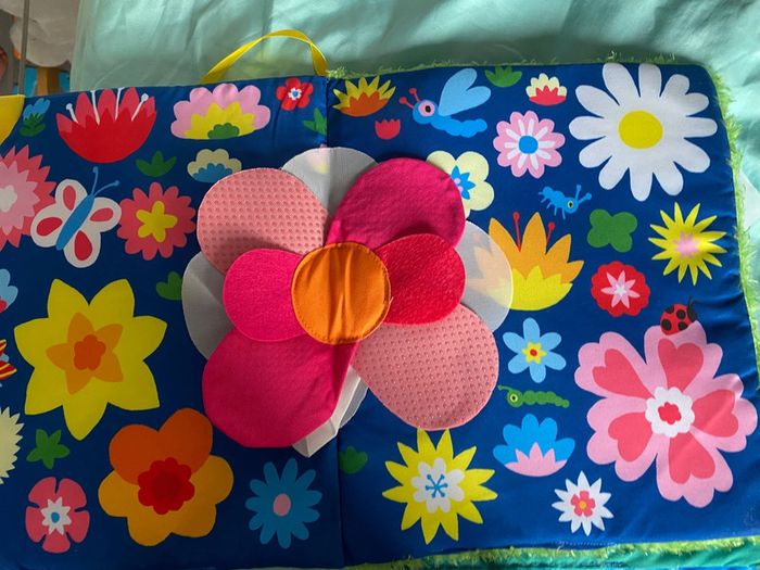 Ensemble loisirs jeux - photo numéro 12