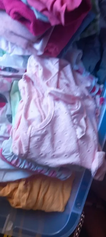 Grand lot bébé fille allant du 12 mois au 36 mois