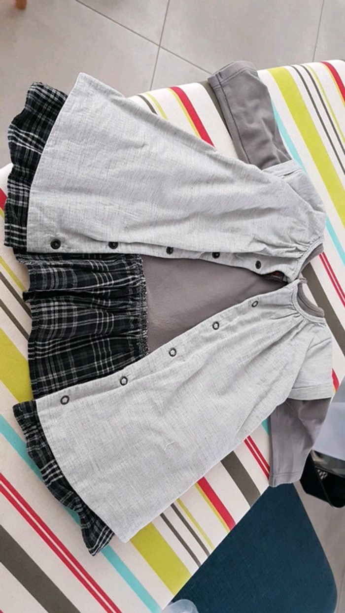 Robe Catimini - photo numéro 5