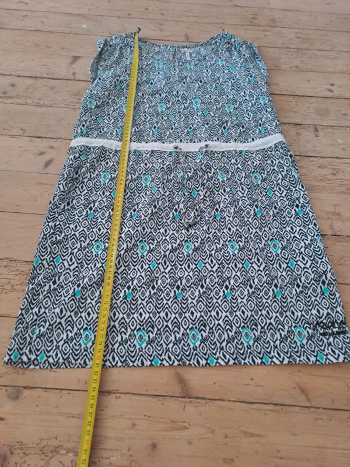 Magnifique robe blanc Kaporal - photo numéro 15