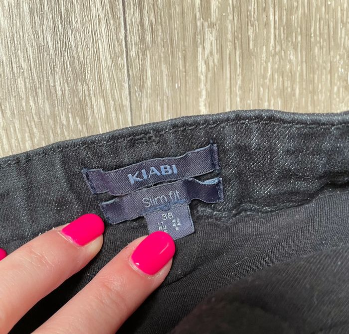 Pantalon de grossesse 38 - photo numéro 4