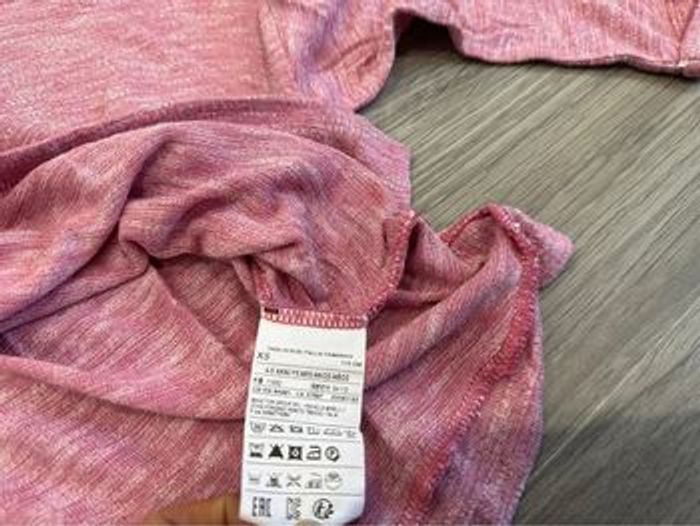 Pull léger Benetton 4-5ans - photo numéro 3