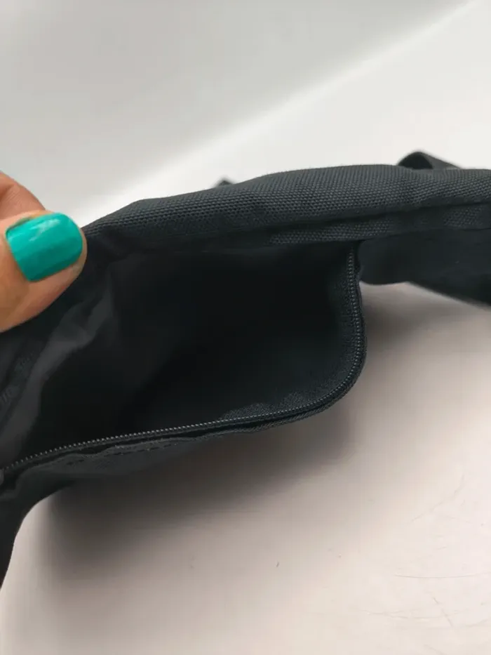 Sacoche banane vintage Levi's - photo numéro 5