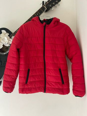 Manteau entre saison 12 ans