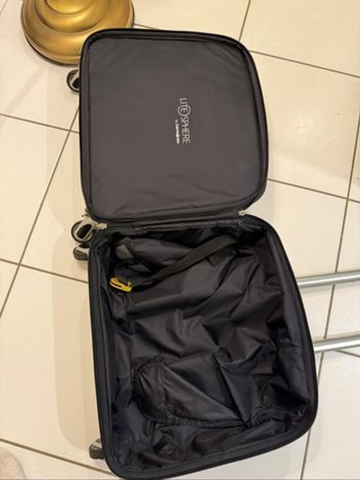 Ensemble bagagerie Samsonite - photo numéro 8