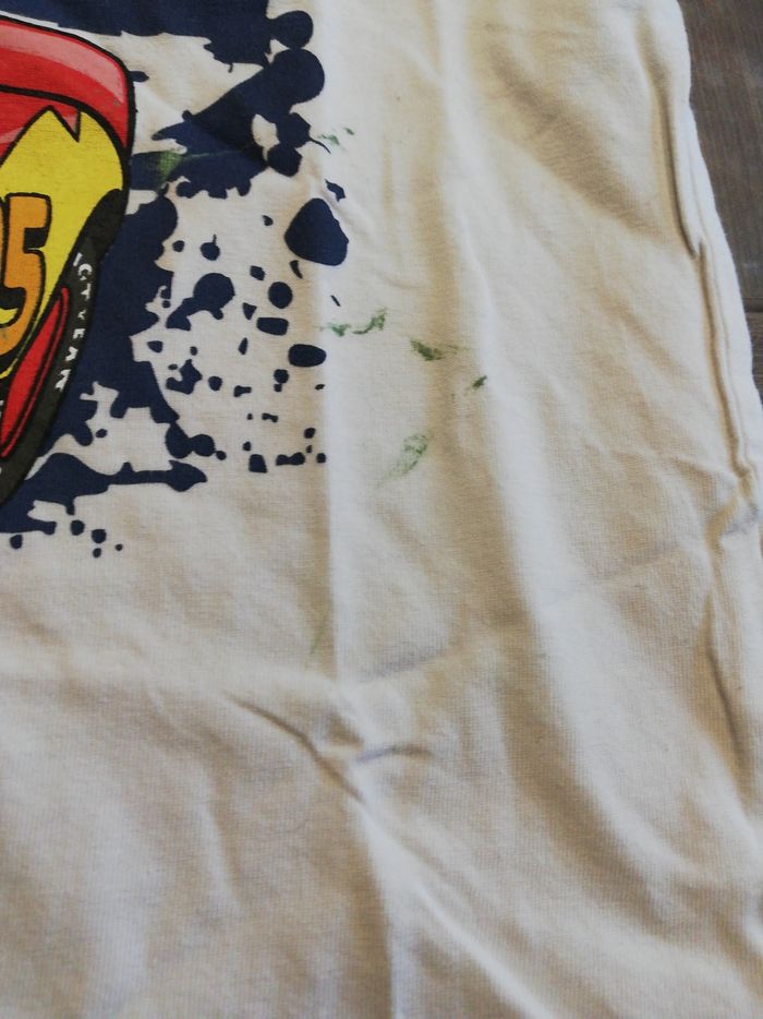 Tee shirt - photo numéro 2