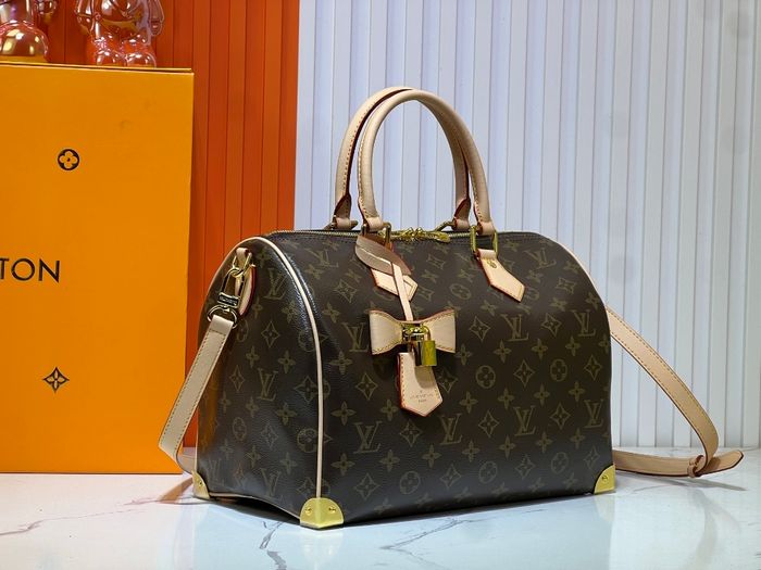 Louis Vuitton Nano Speedy M13805 - photo numéro 2
