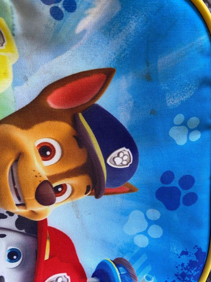 Sac à dos Pat Patrouille - photo numéro 4