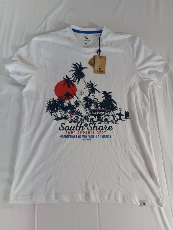 T-shirt - photo numéro 3