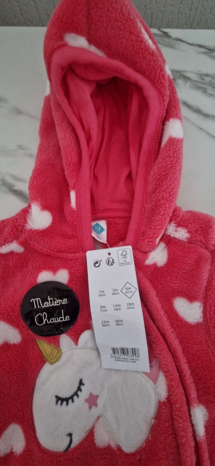 Surpijama neuf - photo numéro 3