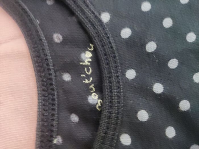 Lot de débardeur - photo numéro 3