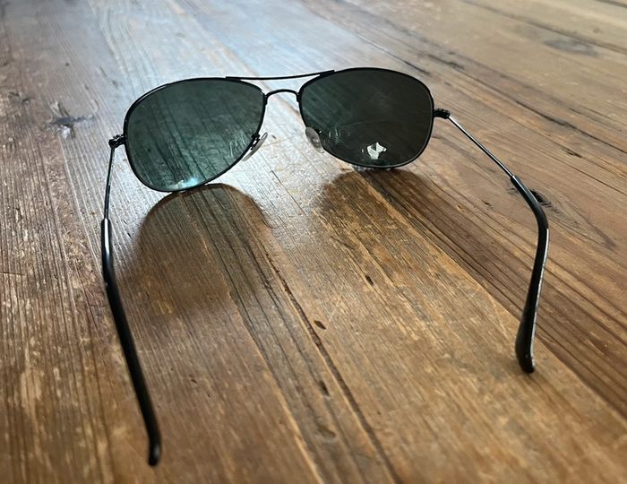 Lunettes de soleil Ray Ban