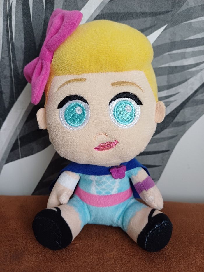 Peluche bergère toy story disney