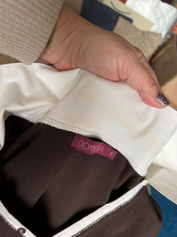 tunique polo fantaisie - photo numéro 4