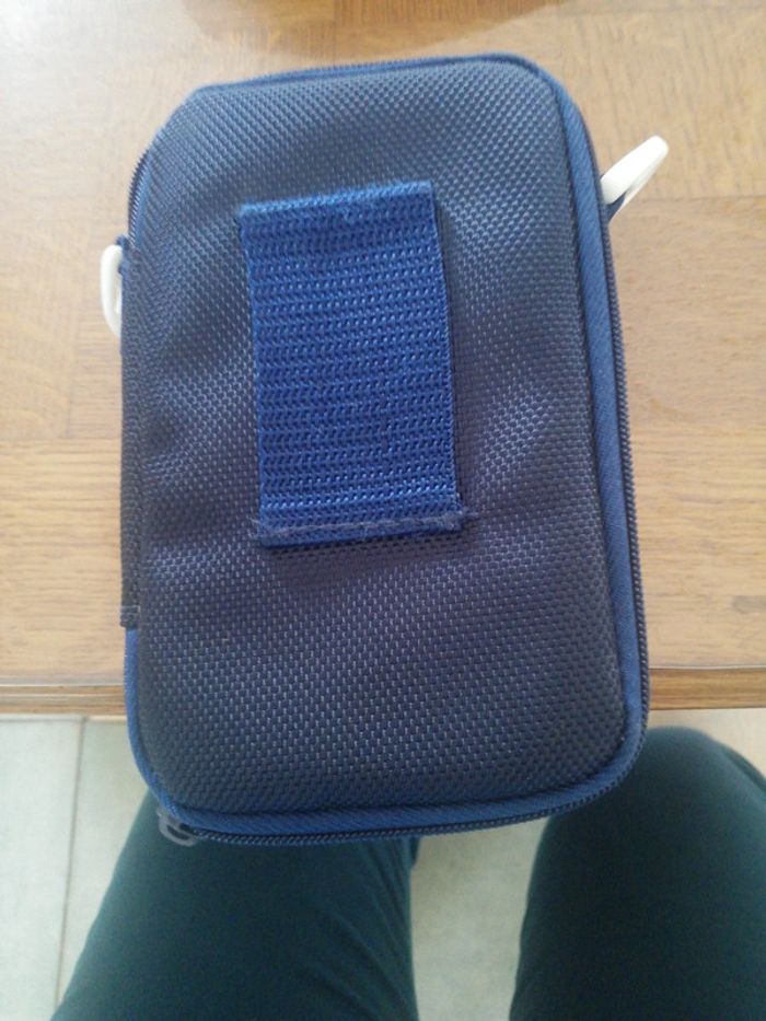 Pochette pour Nintendo ds - photo numéro 2