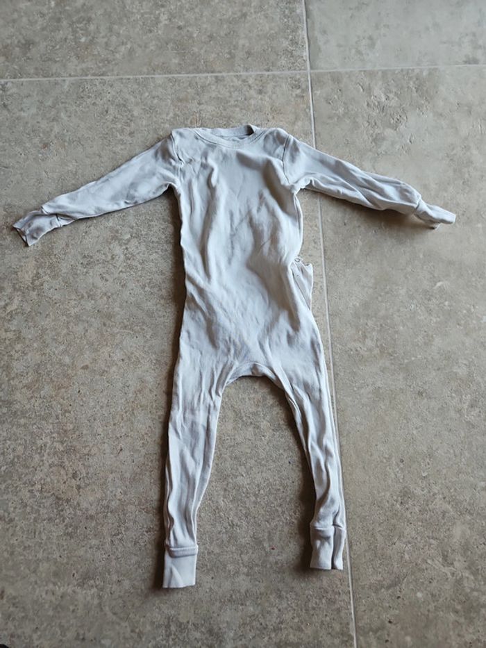 Pyjama apaisant Mustela