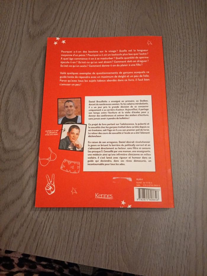 LIRE le titre 😅 - photo numéro 3