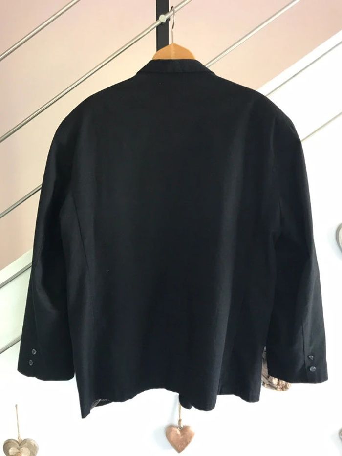 🌟Très sympa veste costume vinci united homme carrure 56 cm 🌟 - photo numéro 10