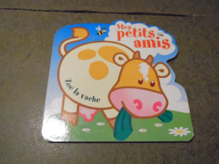 Collection complète " Mes petits amis" - photo numéro 2
