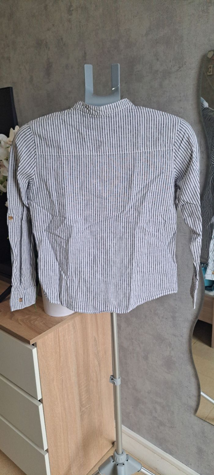 Chemise garcon - photo numéro 4