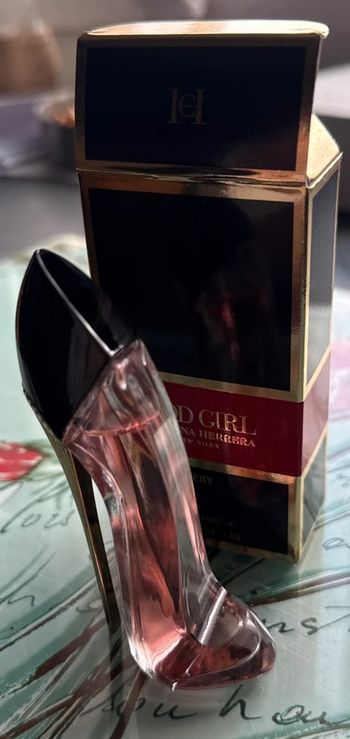 Parfum Very Good girl