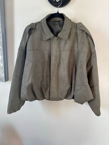 Veste neuve kaki Easy Clothes 