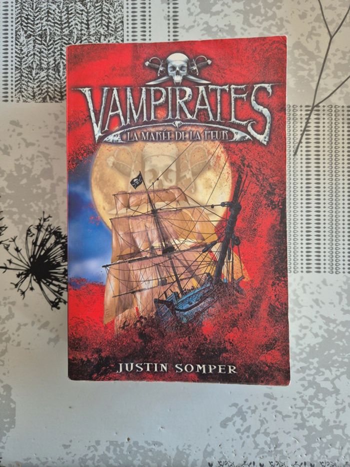 Vampirates