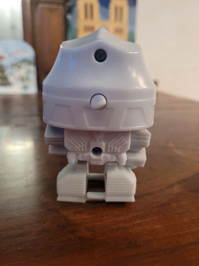 Vends jouet mc do transformers 2018 - photo numéro 3