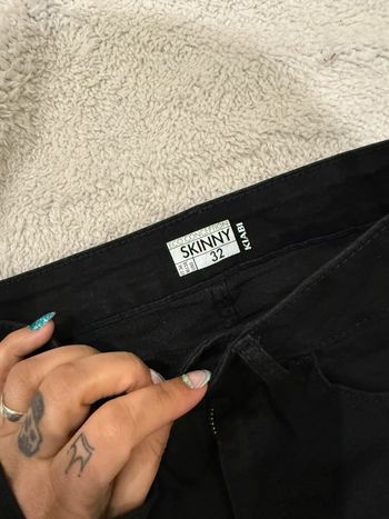 Jeans fille skinny