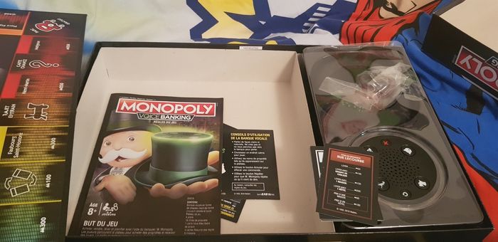 Jeux de société - photo numéro 2