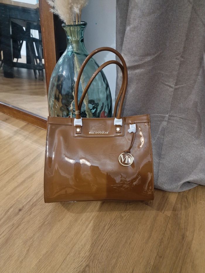 Sac à main Mac Douglas