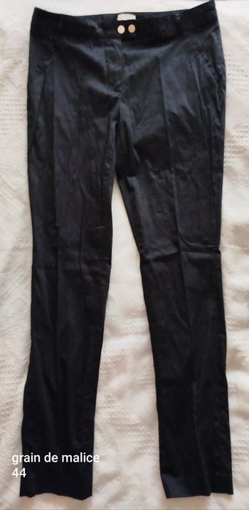Pantalon grain de malice 44