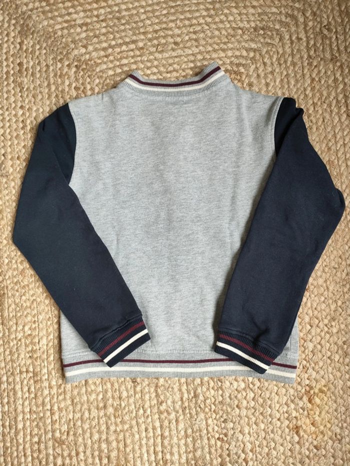 Gilet garçon 12 ans - photo numéro 2