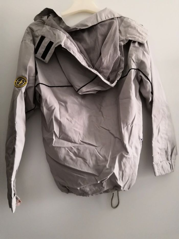 Imperméable garçon - photo numéro 2