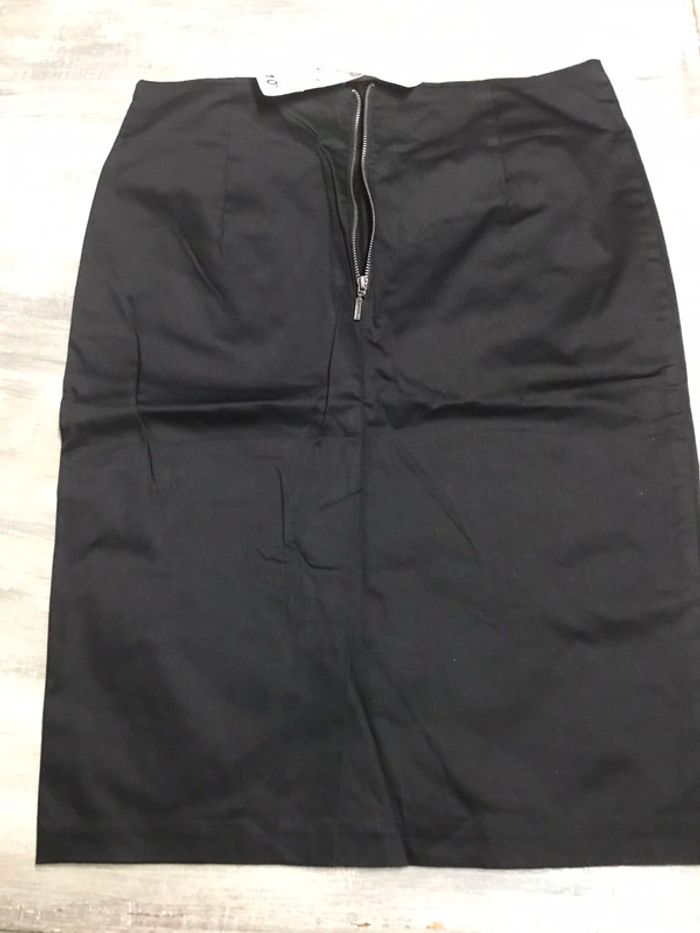 Jupe noire