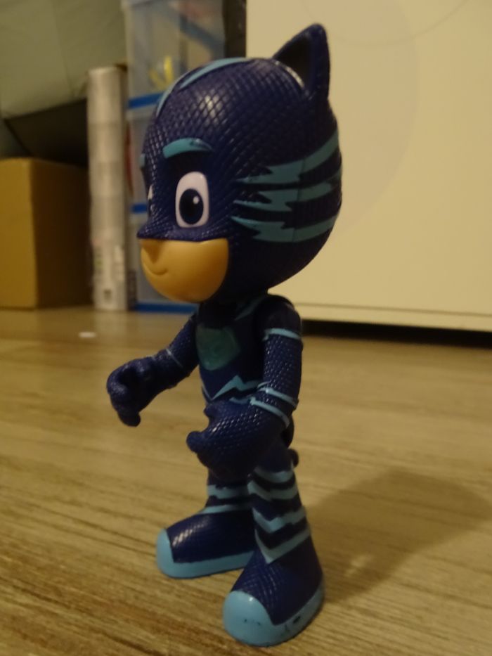 figurine sonore yoyo - photo numéro 3