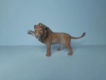Lion schleich