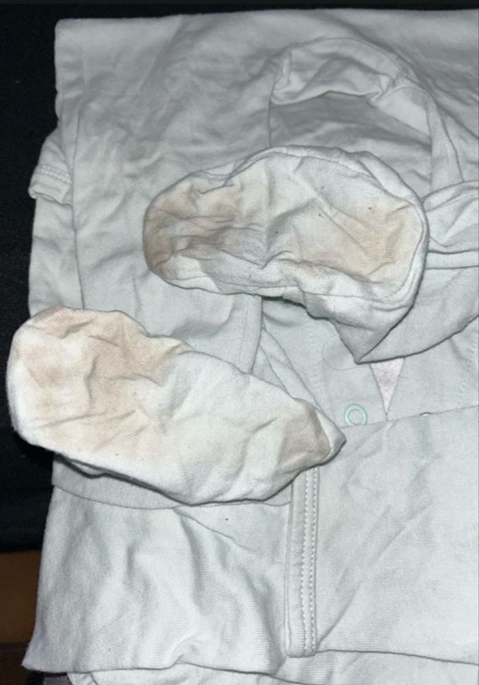 Lots de pyjama garçon - photo numéro 4