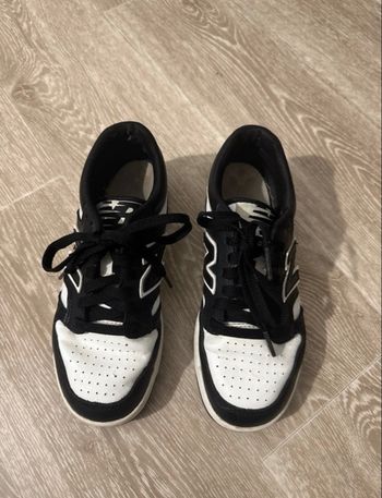 chaussures
